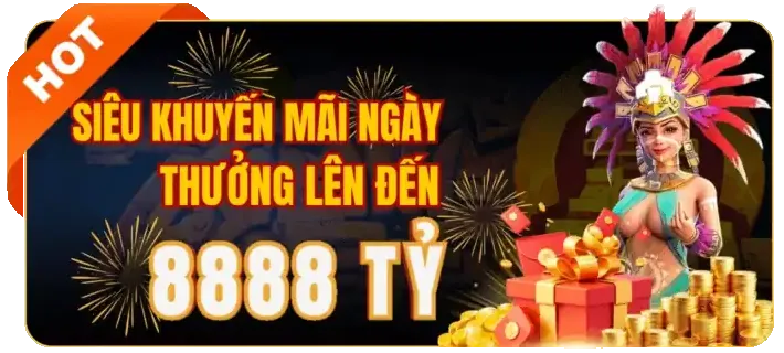 Hoàn trả cược thua tại 789win01