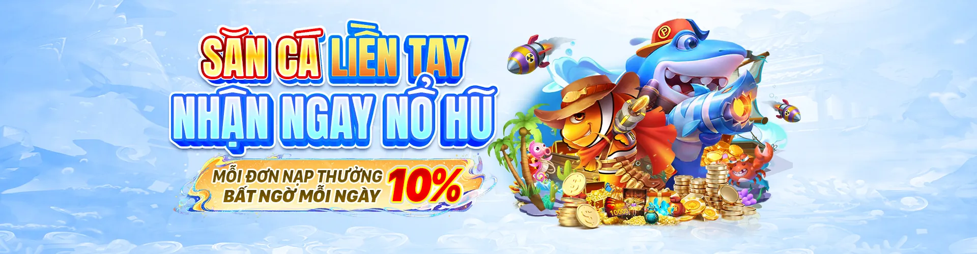 Thế Giới Nổ Hũ Đỉnh Cao tại 789win01
