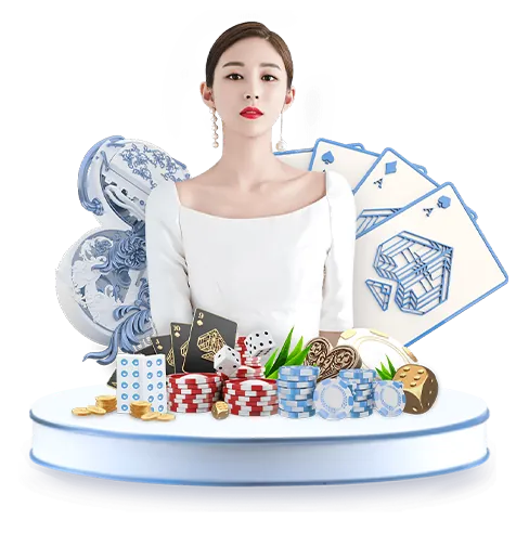 Casino trực tuyến 789win01